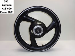Felge vorne Yamaha FAZER 600