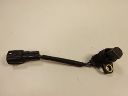 Engine parts Yamaha YZF R6