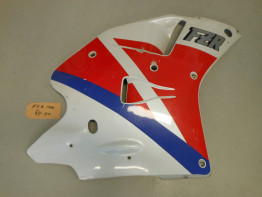 Rechter zijkuip Yamaha FZR 1000