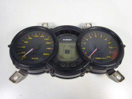 Tellerset Suzuki DL 650 V STROM