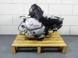 Engine Ducati Monster 750