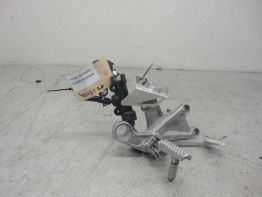 Main step holder right Honda CBR Fireblade