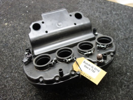Air cleaner case Suzuki GSX S 750