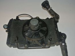 Radiateur BMW K 75