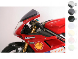 Kuipruit Ducati 748
