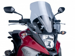 Wind screen Honda VFR 800 X Crossrunner