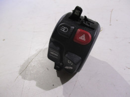 Stuurschakelaar links BMW R 1250 RS
