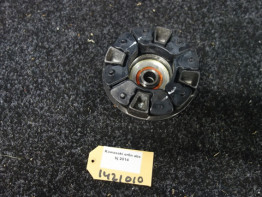 Driven flange Kawasaki ER 6