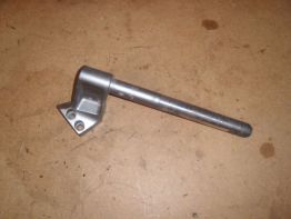 Clip on rechts Kawasaki ZZR 600
