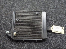 Radiateur Benelli TNT 1130 cafe racer