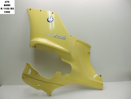 Cowl Left BMW R 1100 1150 RS