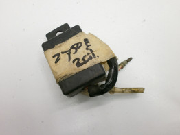 Fuse box Kawasaki Z 750