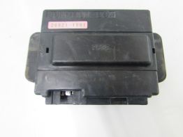 Sicherungkasten Kawasaki ZZR 600