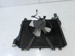 Radiateur Kawasaki GPZ 1100