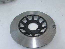 Brake disc front Honda CB 400