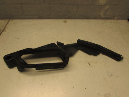 Rechter zijkuip klein Kawasaki GTR 1000