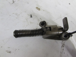 Engine parts Suzuki VL 800