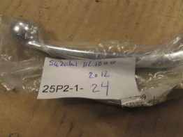 Crankcase cover Clutch side Suzuki DL 1000 V STROM