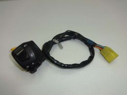 Stuurschakelaar links Suzuki Burgman 400