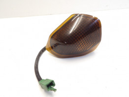 Knipperlicht links voor Kawasaki ZZR 600