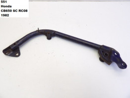 Frame - onderdelen Honda CB 650