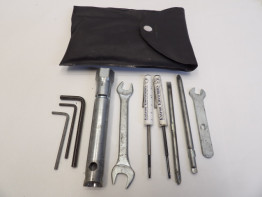Tool set Suzuki GSX R 750
