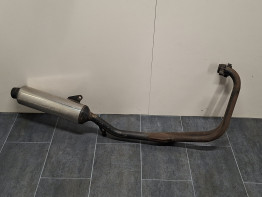 Muffler Suzuki GS 500 E