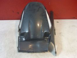 Hinterradabdeckung Kawasaki ZZR 1400