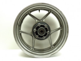 Achtervelg Kawasaki Z 750