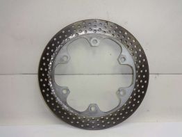 Brake disc front Honda CBR 600 F