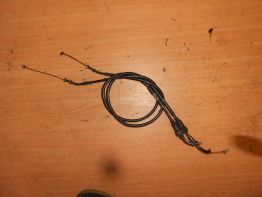 Gaskabel Yamaha XJ 900 S Diversion