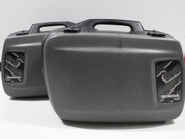 Kofferset Honda Overige Honda