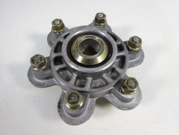 Tandwieldrager Ducati ST2