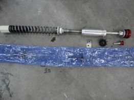 Fork pipe inner Kawasaki ZX 10 R