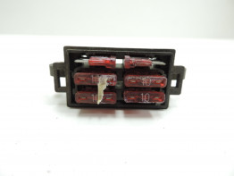 Zekeringkast Suzuki GSX F 750