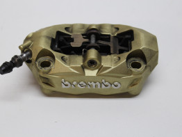 Brake caliper left front BMW R 1200 RS LC