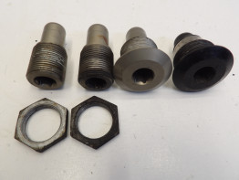 Sonstiges BMW R 1100 RT