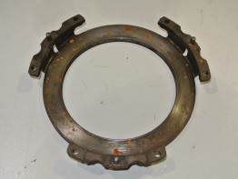 Koppeling BMW R 1200 GS