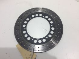 Achterremschijf Yamaha FZ 750