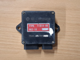 CDI ECU unit Yamaha XJ 650