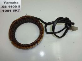 Dynamo Yamaha XS 1100