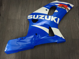 Rechter zijkuip Suzuki GSX R 750