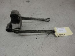 Link systeem achterveer Kawasaki Z 750