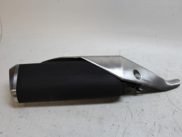 Uitlaat Kawasaki Z 300