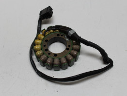 Dynamo Kawasaki Z 900