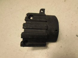 Uitlaat Yamaha V max