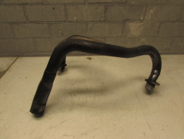 Uitlaatbochten BMW R 1100 RT