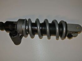 Rear cushion BMW F 800 S - ST