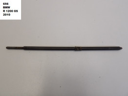 Kupplung BMW R 1200 GS