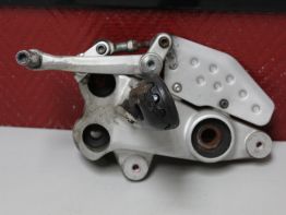 Schetsplaat links Ducati Monster 800